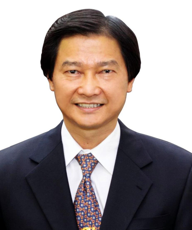 Ông Huỳnh Tuấn Ân, Chủ tịch HĐQT Công ty CP Thiết bị điện Tuấn Ân