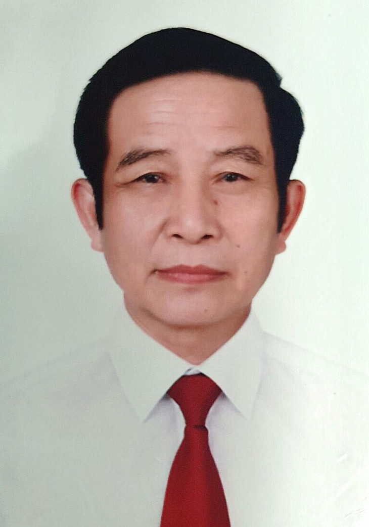 Ông Nguyễn Hùng Thắng, Giám đốc Công ty CP Vinachem Việt Nam