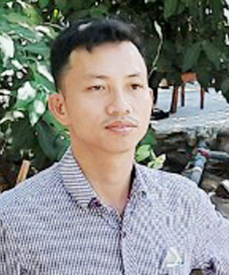 Ông Nguyễn Tường Tính, Giám đốc Công ty CP Xây dựng Codaco Ông Nguyễn Tường Tính, Giám đốc Công ty CP Xây dựng Codaco