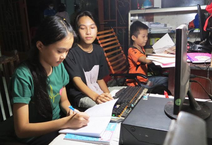 TP.HCM ghi nhận gần 1.400 trẻ dưới 18 tuổi mồ côi do đại dịch Covid-19 đang sống trên địa bàn