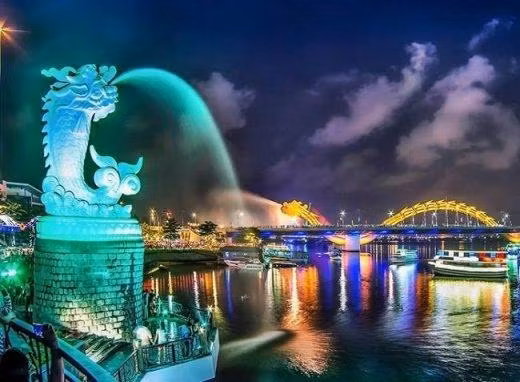 Đà Nẵng thí điểm đón khách quốc tế từ tháng 11