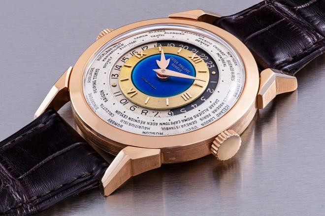 Đồng hồ Patek Philippe 2523.