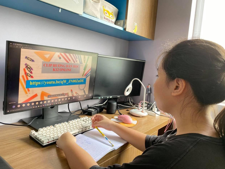 Trên cả nước đã có 23 địa phương cho học sinh đến trường