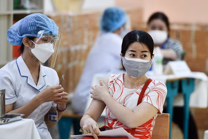 Bộ Y tế hướng dẫn tiêu chí phân loại cấp độ thích ứng Covid-19