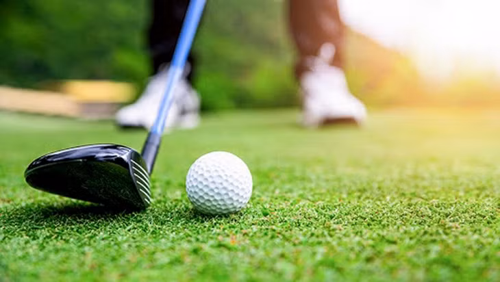 Sân golf Uông Bí ở Quảng Ninh dự kiến vận hành từ 2030