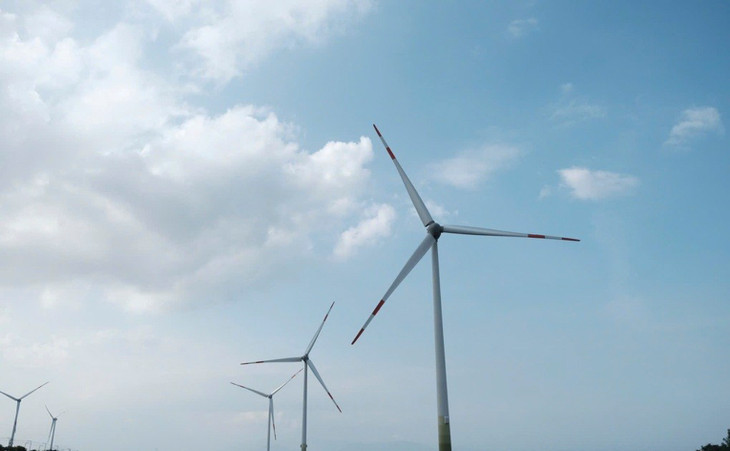 Hiện có 30 dự án với tổng công suất 1.631,85MW đã hoàn thành vận hành thương mại Hiện có 30 dự án với tổng công suất 1.631,85MW đã hoàn thành vận hành thương mại