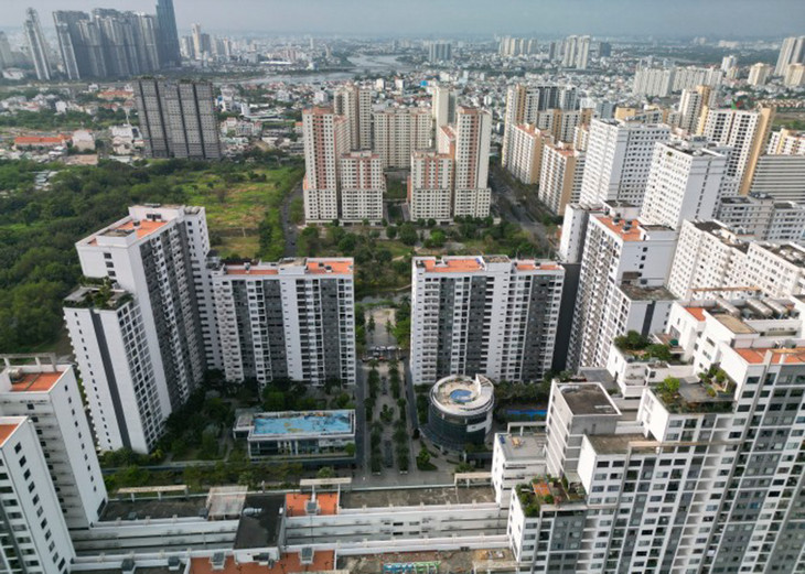 Bất động sản khu Đông TP.HCM