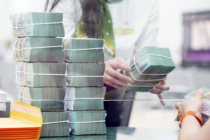 Đã chi trả hơn 1.150 tỷ đồng cho gần 1.250 người nghỉ chế độ theo Nghị định 178 Đã chi trả hơn 1.150 tỷ đồng cho gần 1.250 người nghỉ chế độ theo Nghị định 178