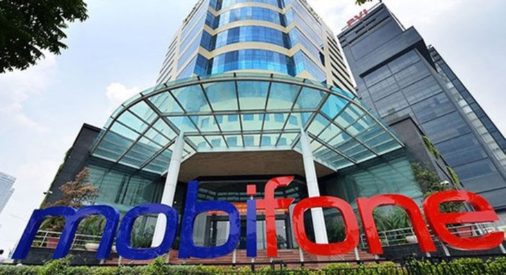 Năm 2022, doanh thu, lợi nhuận của MobiFone đều đi xuống