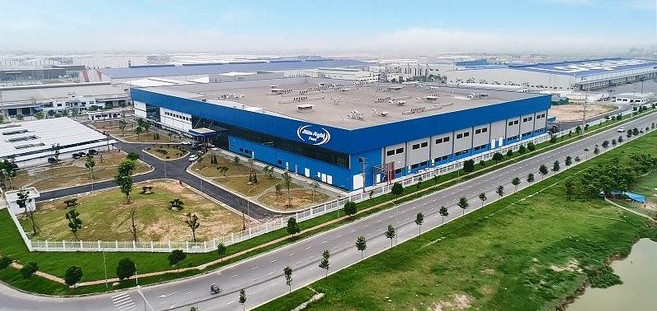 Cục Thuế Hà Nội vừa xử phạt Thực phẩm Hữu Nghị vi phạm thuế 1,1 tỷ đồng Cục Thuế Hà Nội vừa xử phạt Thực phẩm Hữu Nghị vi phạm thuế 1,1 tỷ đồng