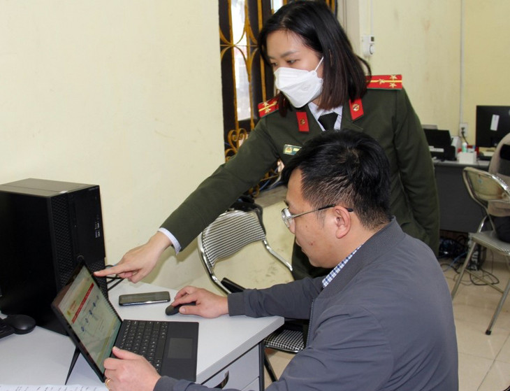 Hướng dẫn người dân làm thủ tục, giấy tờ xuất nhập cảnh trước ngày cửa khẩu khôi phục lại hoạt động bình thường