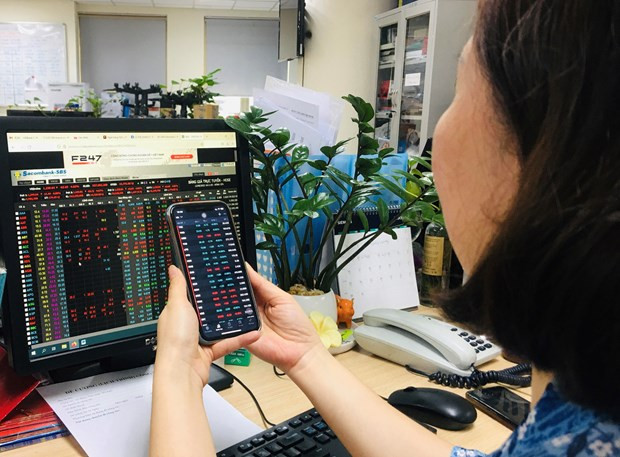 65 mã cổ phiếu trên HoSE không đủ điều kiện cấp margin trong quý 1