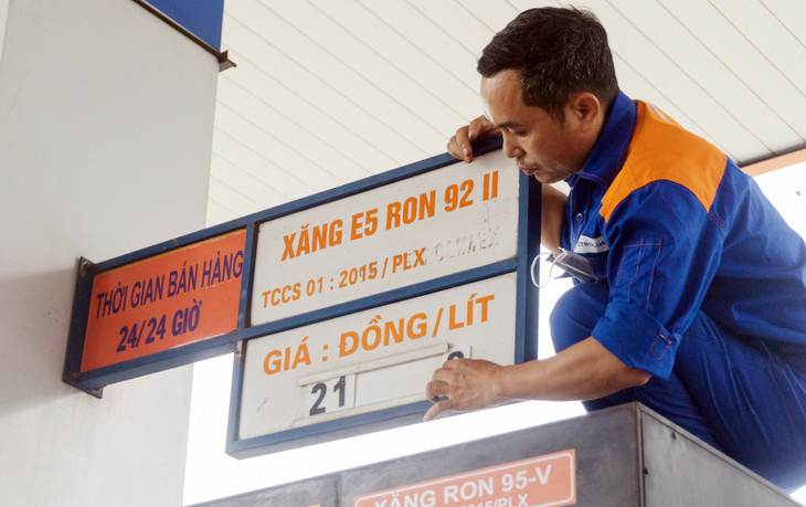 Bộ Công Thương nêu đề xuất ngược lại - chuyển về Bộ Tài chính