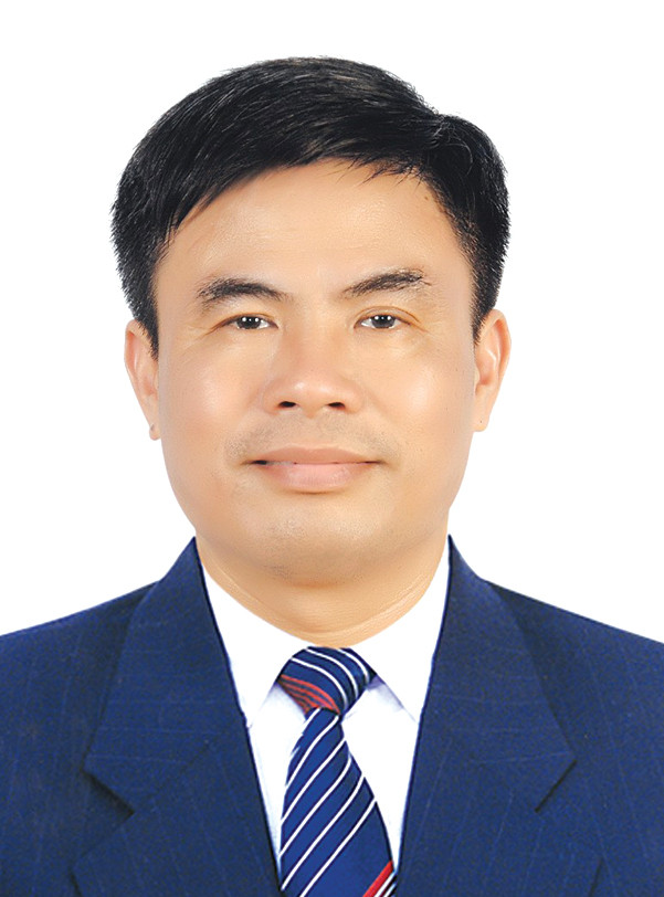 Ông Đỗ Tiến Lợi, Phó Tổng giám đốc Tổng công ty Đầu tư phát triển hạ tầng đô thị UDIC