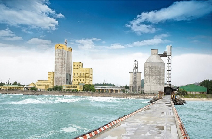 Tổng công ty Xi măng Việt Nam lãi hơn 1.500 tỷ đồng năm 2022, thấp nhất từ khi công bố thông tin