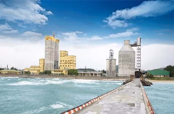 Tổng công ty Xi măng Việt Nam lãi hơn 1.500 tỷ đồng năm 2022, thấp nhất từ khi công bố thông tin Tổng công ty Xi măng Việt Nam lãi hơn 1.500 tỷ đồng năm 2022, thấp nhất từ khi công bố thông tin