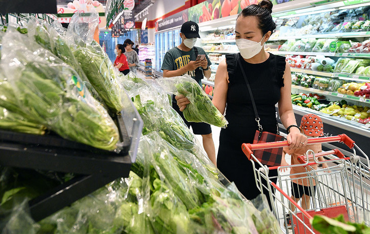 Các doanh nghiệp, hiệp hội kiến nghị cần tiếp tục giảm thuế VAT 2% đến hết năm 2023 Các doanh nghiệp, hiệp hội kiến nghị cần tiếp tục giảm thuế VAT 2% đến hết năm 2023