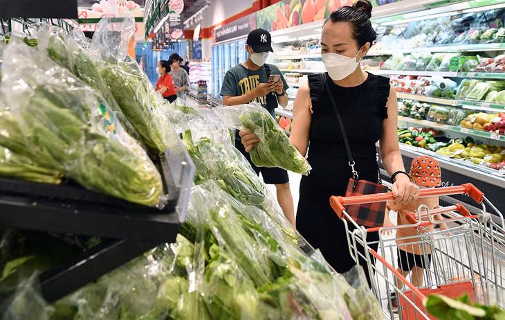 Các doanh nghiệp, hiệp hội kiến nghị cần tiếp tục giảm thuế VAT 2% đến hết năm 2023