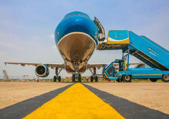 TP.HCM kiến nghị Thủ tướng chấp thuận đề xuất mở lại đường bay quốc tế ngay trong tháng 12