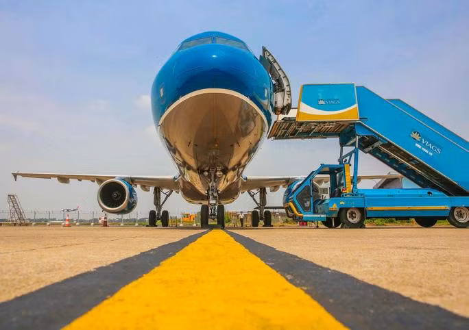 TP.HCM kiến nghị Thủ tướng chấp thuận đề xuất mở lại đường bay quốc tế ngay trong tháng 12 TP.HCM kiến nghị Thủ tướng chấp thuận đề xuất mở lại đường bay quốc tế ngay trong tháng 12