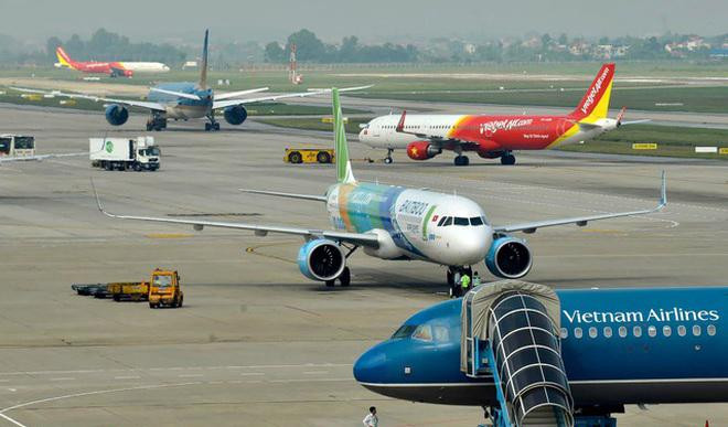 VABA vừa đề xuất Bộ Giao thông vận tải kiến nghị Chính phủ, Quốc Hội cho hãng hàng không tư nhân vay 4.000 - 6.000 tỷ