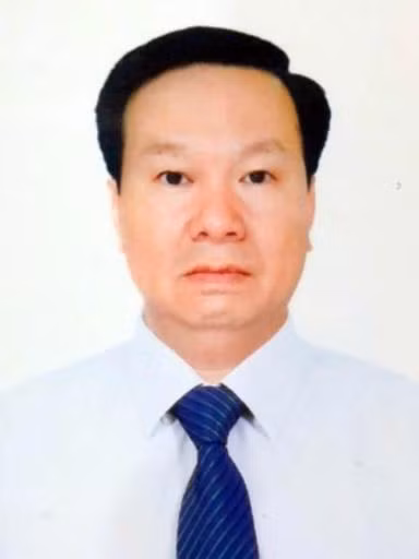 Ông Nguyễn Đức Hải, Giám đốc Công ty TNHH Tập đoàn Hưng Thịnh