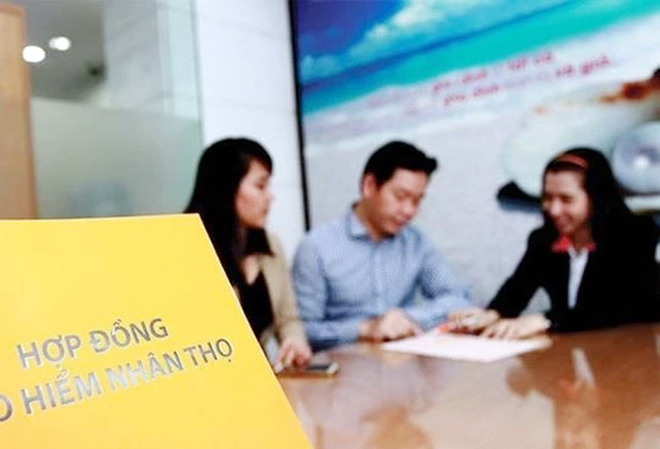 Doanh nghiệp bảo hiểm có thể bị phạt 80-100 triệu đồng nếu cung cấp không đúng. Ảnh minh họa