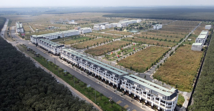 Dự án Century City cũng kiến nghị UBND tỉnh ở huyện Long Thành gỡ vướng để tiếp tục ra sổ đỏ cho khách hàng Dự án Century City cũng kiến nghị UBND tỉnh ở huyện Long Thành gỡ vướng để tiếp tục ra sổ đỏ cho khách hàng