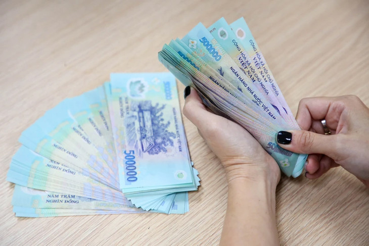 Thưởng Tết cao nhất ở Hà Nội là 205 triệu đồng