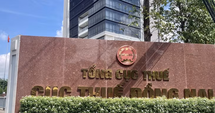 Cục Thuế Đồng Nai phát hiện nghi vấn gian lận gần 700 tỷ tiền hoàn thuế VAT