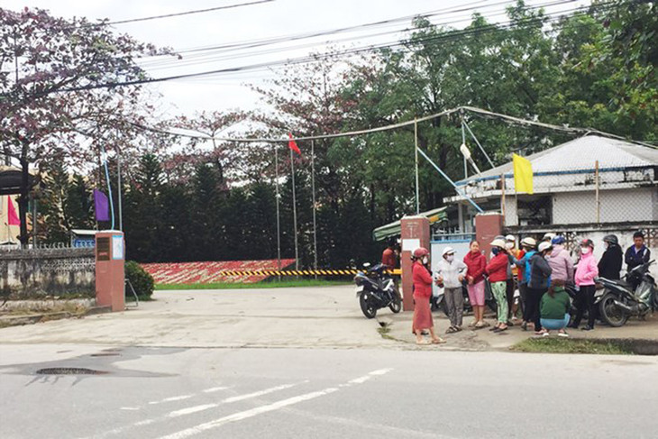 Công đoàn Khu công nghệ cao và các khu công nghiệp Đà Nẵng cho biết sẽ triển khai các phương án hỗ trợ người lao động Công ty CP Keyhinge Toys Việt Nam Công đoàn Khu công nghệ cao và các khu công nghiệp Đà Nẵng cho biết sẽ triển khai các phương án hỗ trợ người lao động Công ty CP Keyhinge Toys Việt Nam