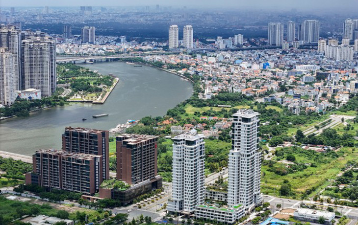 Một góc thành phố Thủ Đức, TP.HCM Một góc thành phố Thủ Đức, TP.HCM