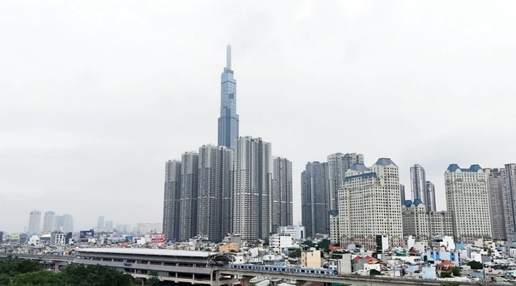 Tuyến metro số 1 tăng tần suất lên 240 chuyến/ngày để phục vụ người dân trong dịp lễ 30/4 và 1/5