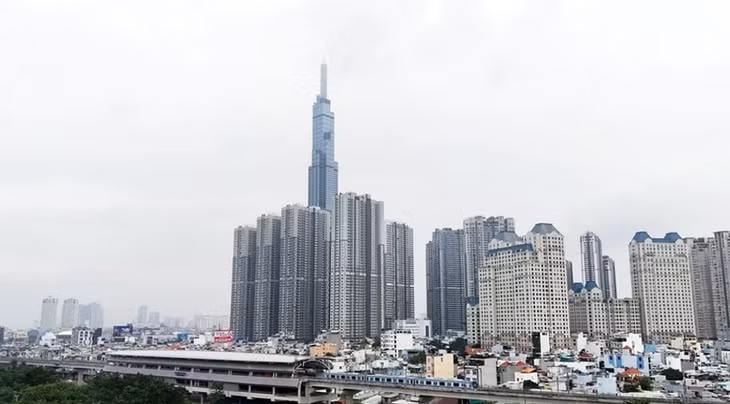 Tuyến metro số 1 tăng tần suất lên 240 chuyến/ngày để phục vụ người dân trong dịp lễ 30/4 và 1/5