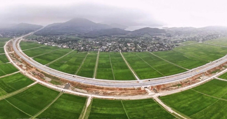 Năm 2025, Bộ Nông nghiệp và Môi trường được giao 23.381 tỷ đồng vốn đầu tư công. Ảnh minh họa Năm 2025, Bộ Nông nghiệp và Môi trường được giao 23.381 tỷ đồng vốn đầu tư công. Ảnh minh họa