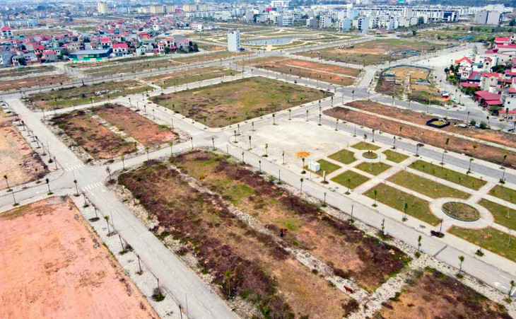 Bắc Giang yêu cầu tập trung triển khai thực hiện định hướng mới về phát triển đô thị trên địa bàn