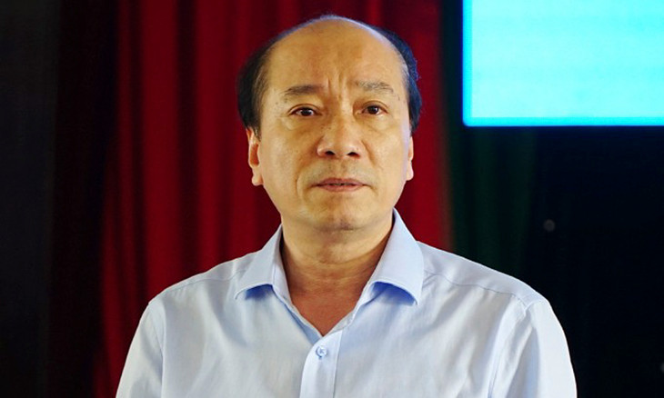 Ông Phạm Ngọc Nghị thôi giữ chức Chủ tịch UBND tỉnh Đắk Lắk