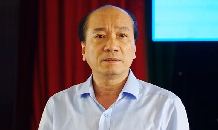 Ông Phạm Ngọc Nghị thôi giữ chức Chủ tịch UBND tỉnh Đắk Lắk