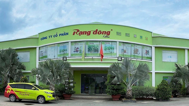Công ty CP Rạng Đông Holding và các công ty thành viên đều đang tạm ngừng hoạt động, phần lớn nhân sự đã nghỉ việc