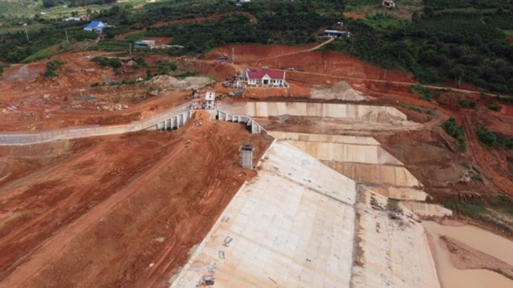 Tỉnh Lâm Đồng yêu cầu các địa phương trong Tỉnh công khai danh sách chủ đầu tư chậm nộp quyết toán vốn đầu tư công