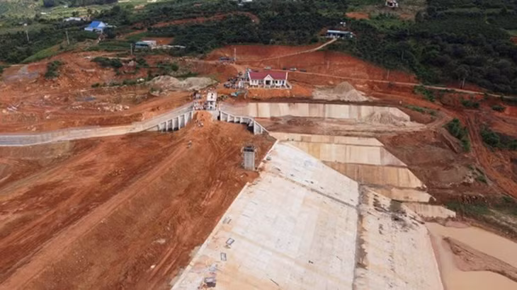 Tỉnh Lâm Đồng yêu cầu các địa phương trong Tỉnh công khai danh sách chủ đầu tư chậm nộp quyết toán vốn đầu tư công