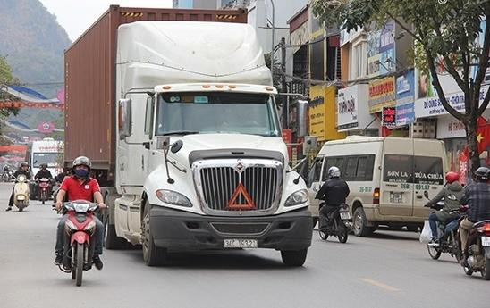 Sau khi được đầu tư xây dựng, tuyến tránh TP. Sơn La sẽ góp phần giảm ùn tắc và đảm bảo an toàn giao thông trong khu vực trung tâm TP. Sơn La