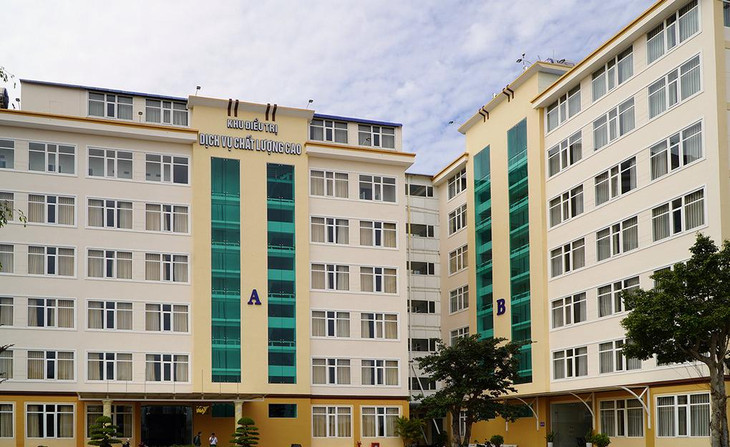 Bệnh viện Dã chiến Gia Lai sẽ giải thể từ ngày 5/4