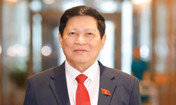 Bộ trưởng Quốc phòng, Đại tướng Ngô Xuân Lịch