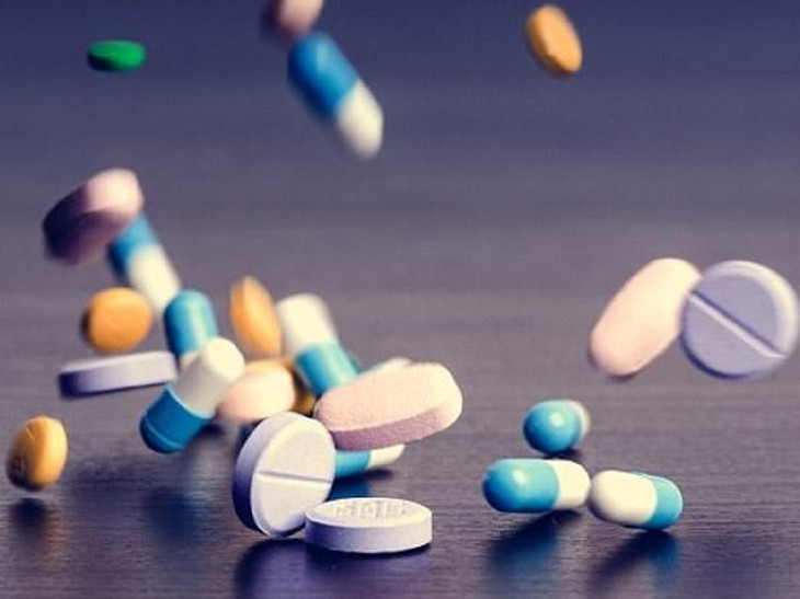 Nguyên Cục phó Cục Quản lý dược không kiểm tra kỹ biên bản thẩm định đã đồng ý đưa 2 loại thuốc ra Hội đồng xét duyệt cấp số đăng ký. Ảnh chỉ mang tính minh hoạ. Nguồn Internet