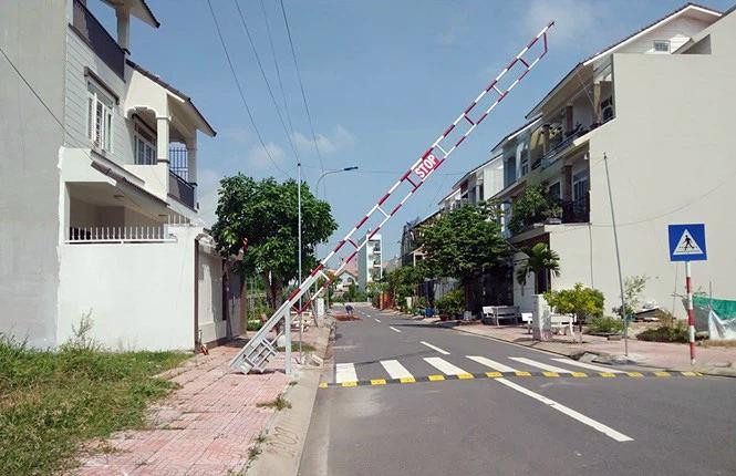 SAGRI chuyển nhượng toàn bộ Dự án Khu nhà ở Phước Long B (Quận 9, TP.HCM) với diện tích 3,75 ha cho Tổng công ty CP Phong Phú với giá "bèo" SAGRI chuyển nhượng toàn bộ Dự án Khu nhà ở Phước Long B (Quận 9, TP.HCM) với diện tích 3,75 ha cho Tổng công ty CP Phong Phú với giá "bèo"