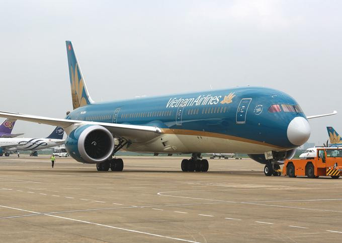 Chính phủ vẫn duy trì các chuyến bay giải cứu công dân Việt Nam ở nước ngoài về nước