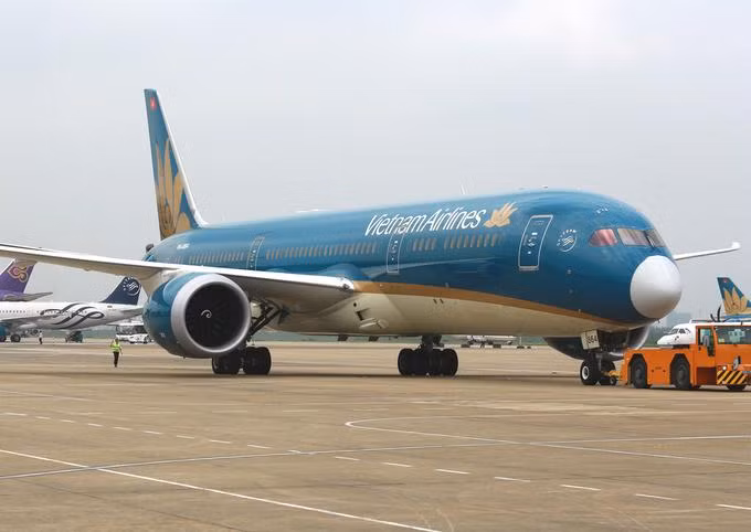 Chính phủ vẫn duy trì các chuyến bay giải cứu công dân Việt Nam ở nước ngoài về nước