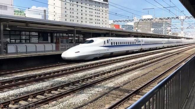 Nghiên cứu thêm phương án đường sắt cao tốc Bắc Nam tốc độ 200 km/giờ