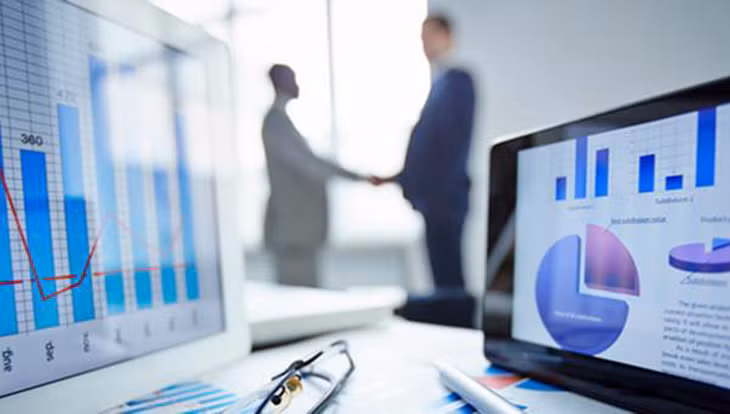 Nhà đầu tư nước ngoài giải ngân hơn 267.600 tỷ đồng vào thị trường chứng khoán Việt Nam trong nửa đầu năm 2025. Ảnh minh họa Nhà đầu tư nước ngoài giải ngân hơn 267.600 tỷ đồng vào thị trường chứng khoán Việt Nam trong nửa đầu năm 2025. Ảnh minh họa